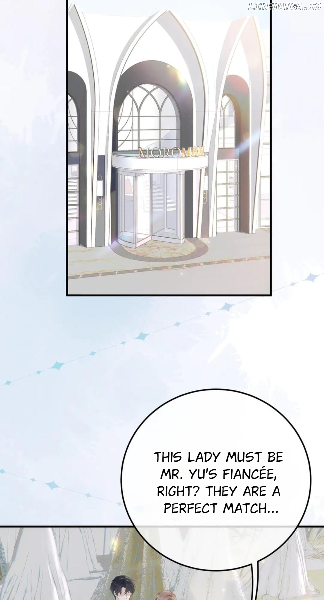 100-Day Warm Marriage Chapter 61 - page 2